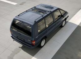 Renault espace 2000-1 DX