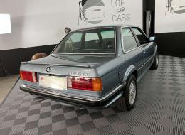 BMW Série 3 325 IX