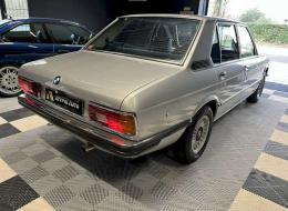 BMW Série 5 E12 520/6 