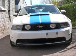 Ford Mustang GT V8 PREMIUM