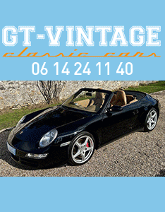 GT Vintage