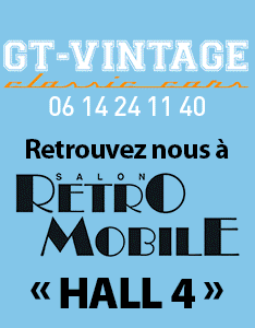 GT Vintage