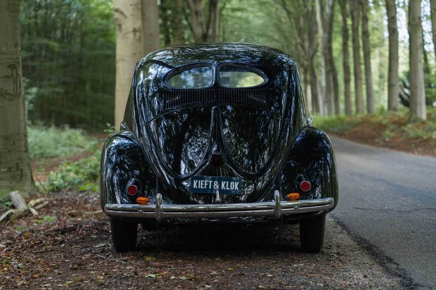 Volkswagen Coccinelle