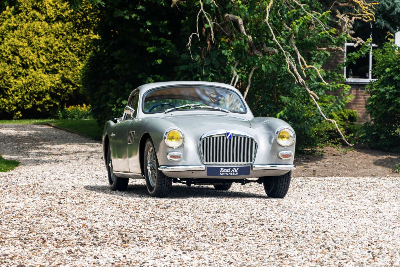 Talbot Lago
