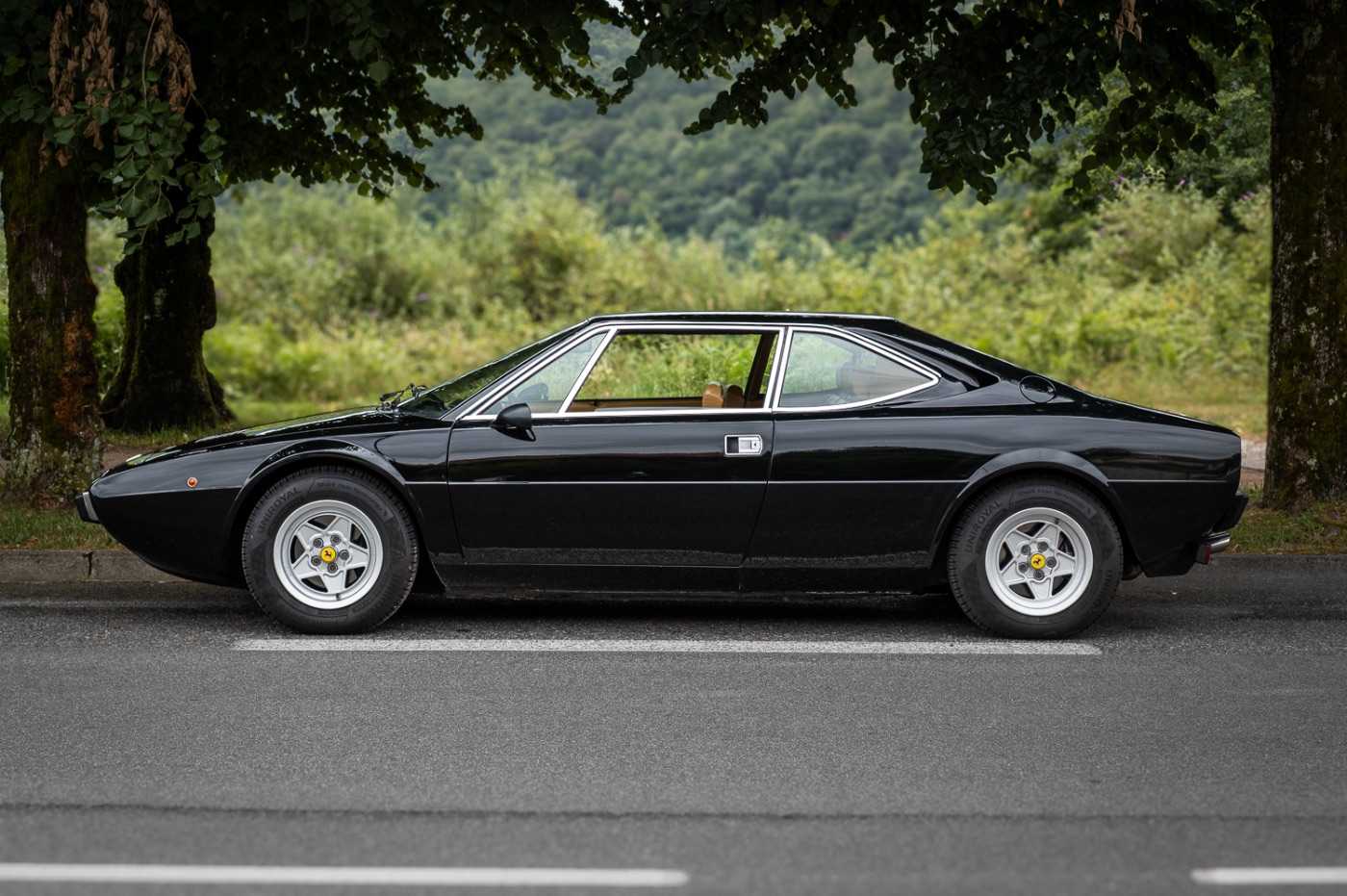 Ferrari 208 GT4