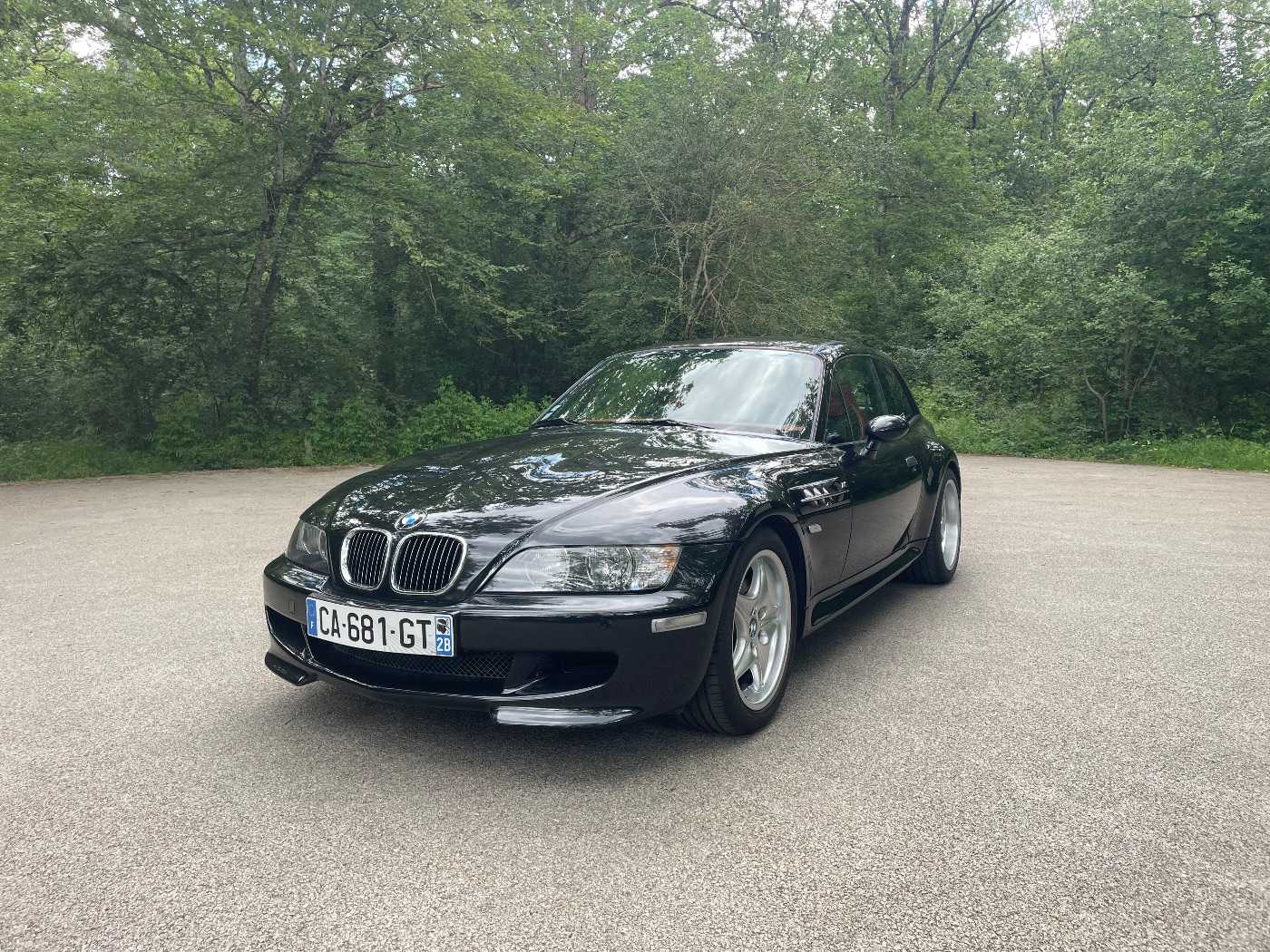 BMW Z3