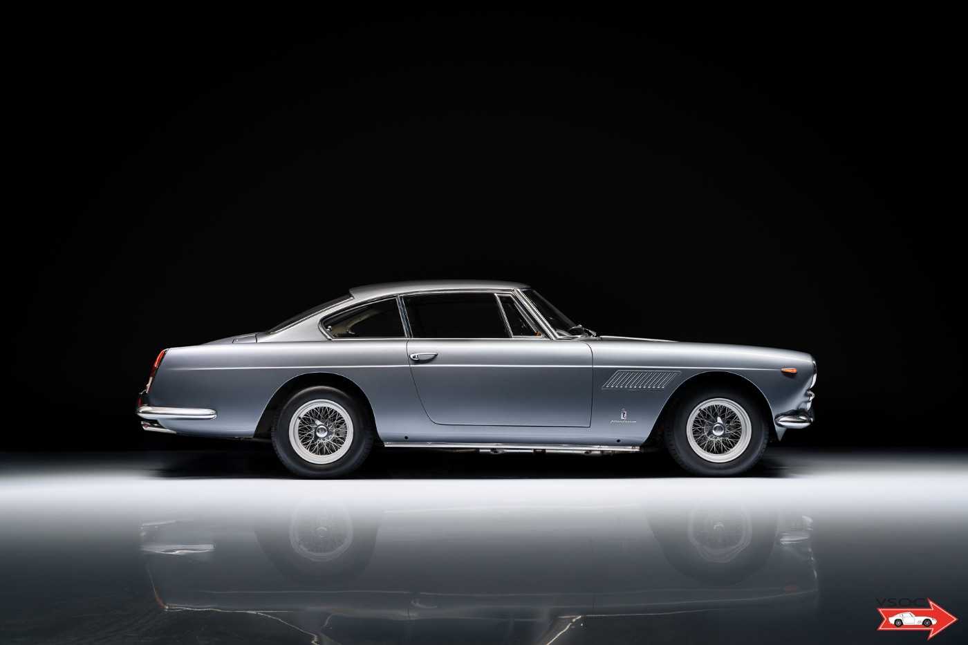 Ferrari 250
