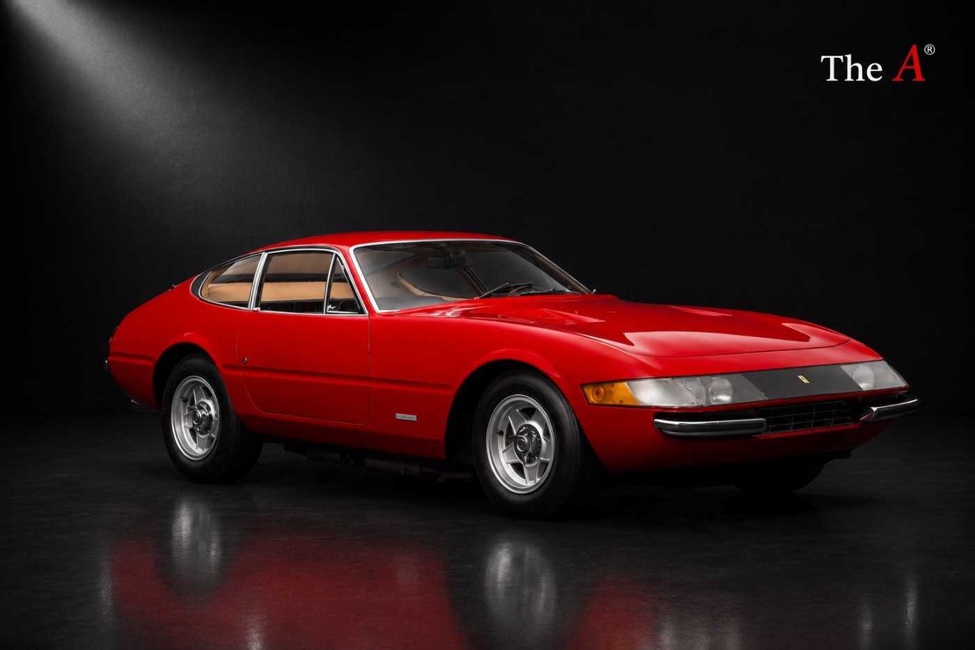Ferrari 365