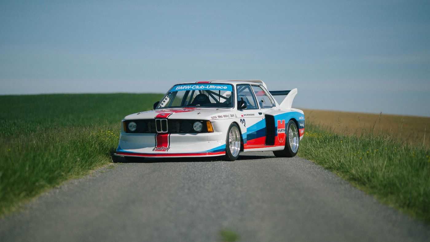 BMW Série 3