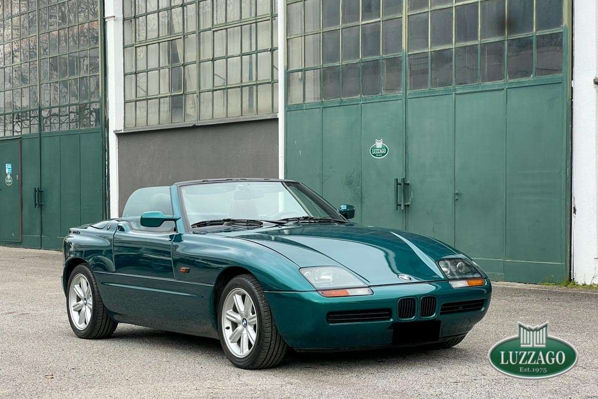 BMW Z1