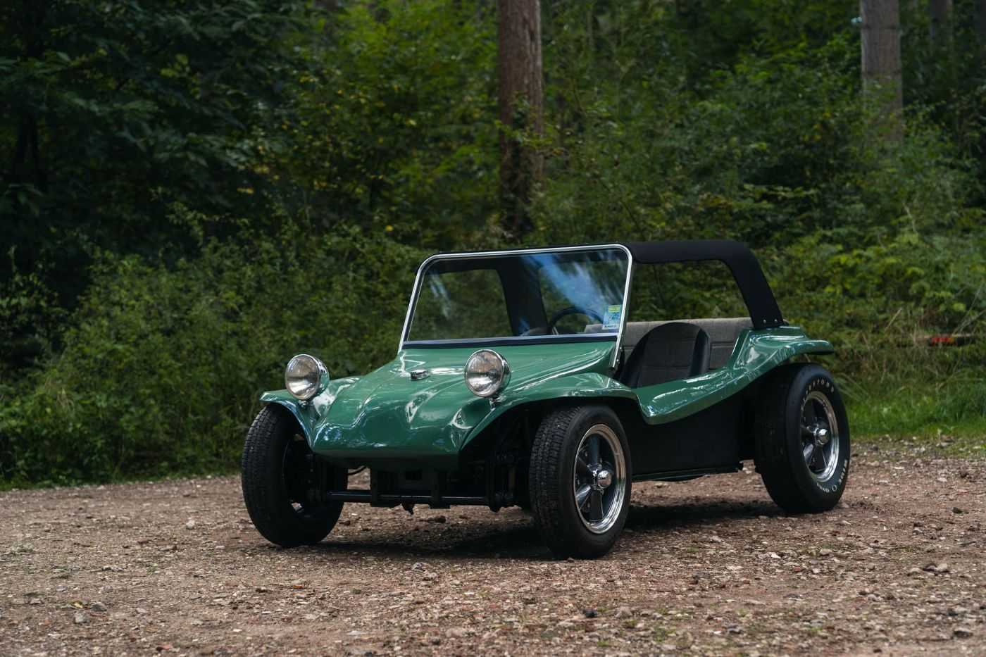 Buggy VW