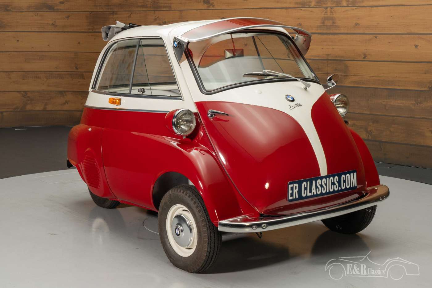 Isetta 250