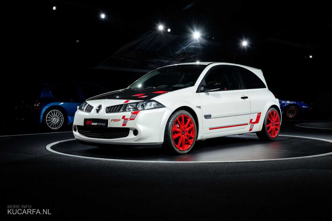 Renault Mégane