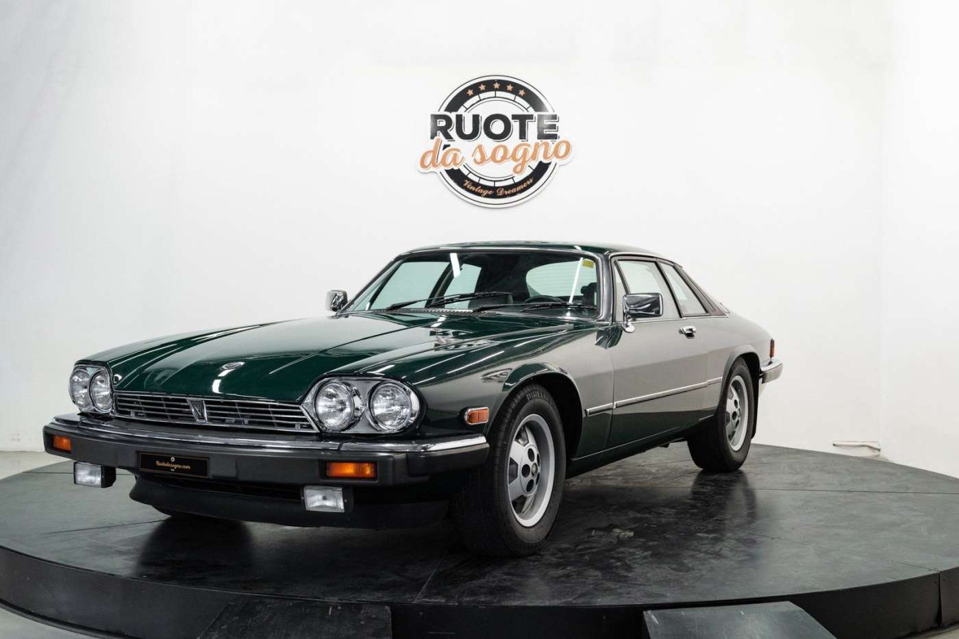 Jaguar XJS