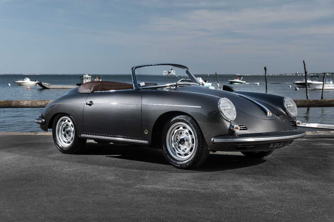 Porsche 356