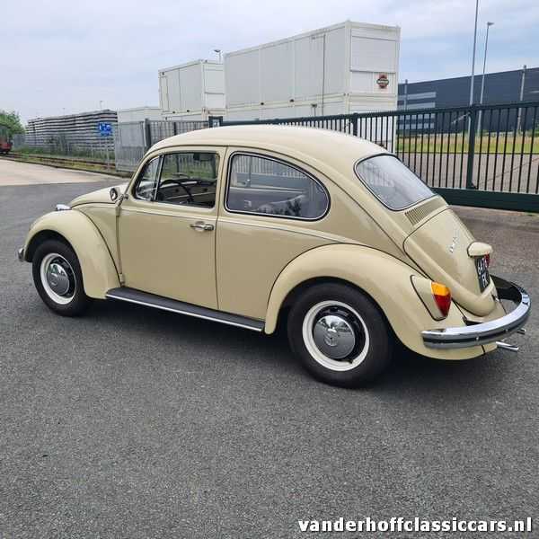Volkswagen Coccinelle