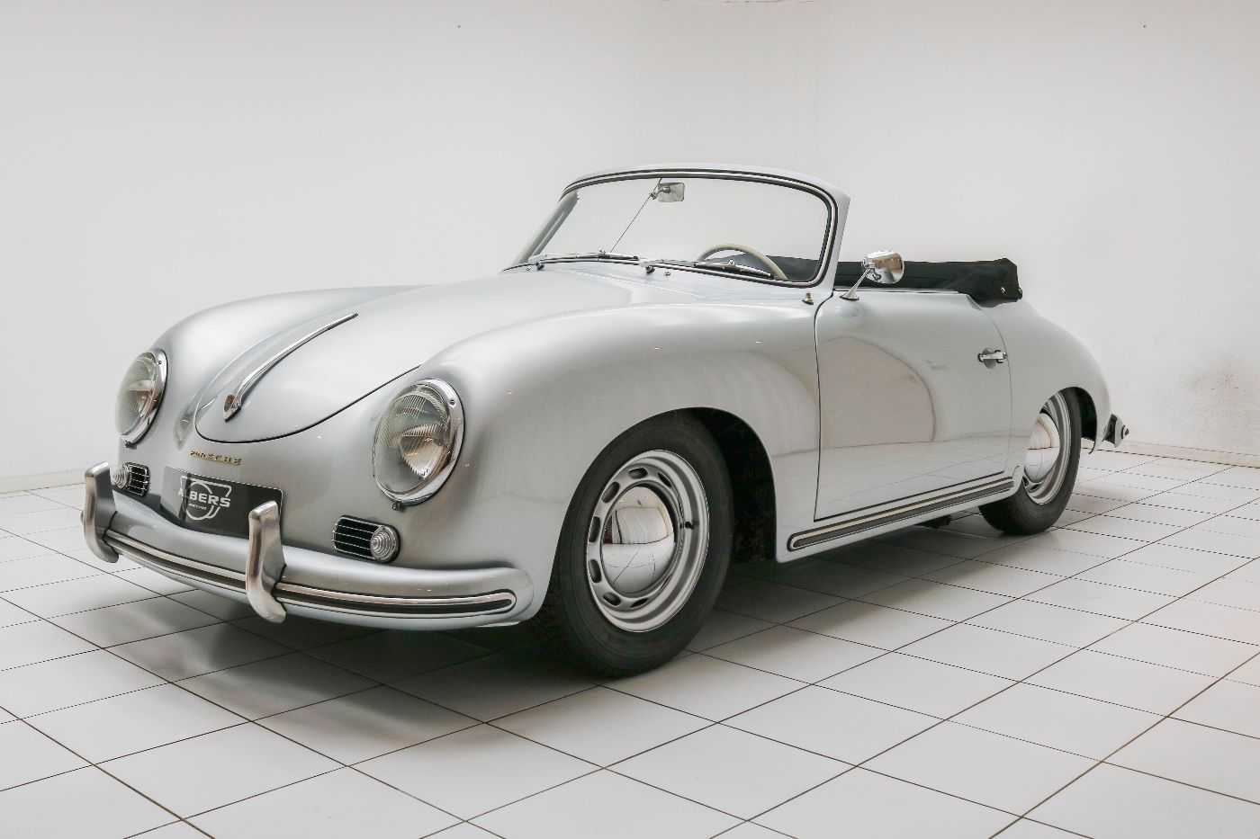 Porsche 356