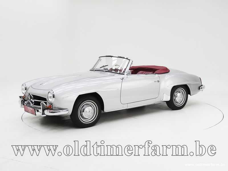 Mercedes-Benz SL