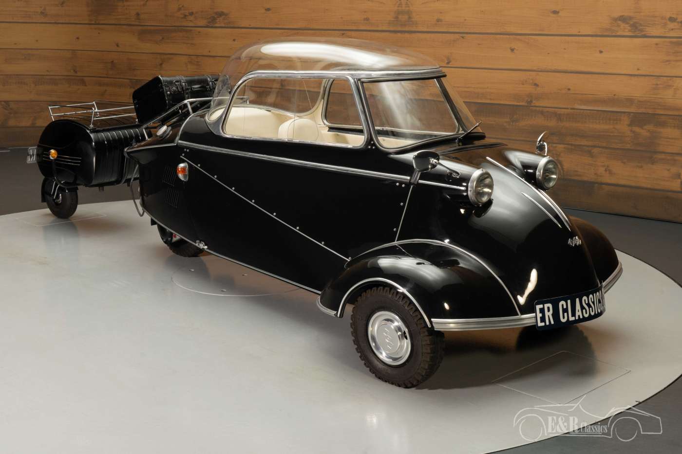 Messerschmitt KR
