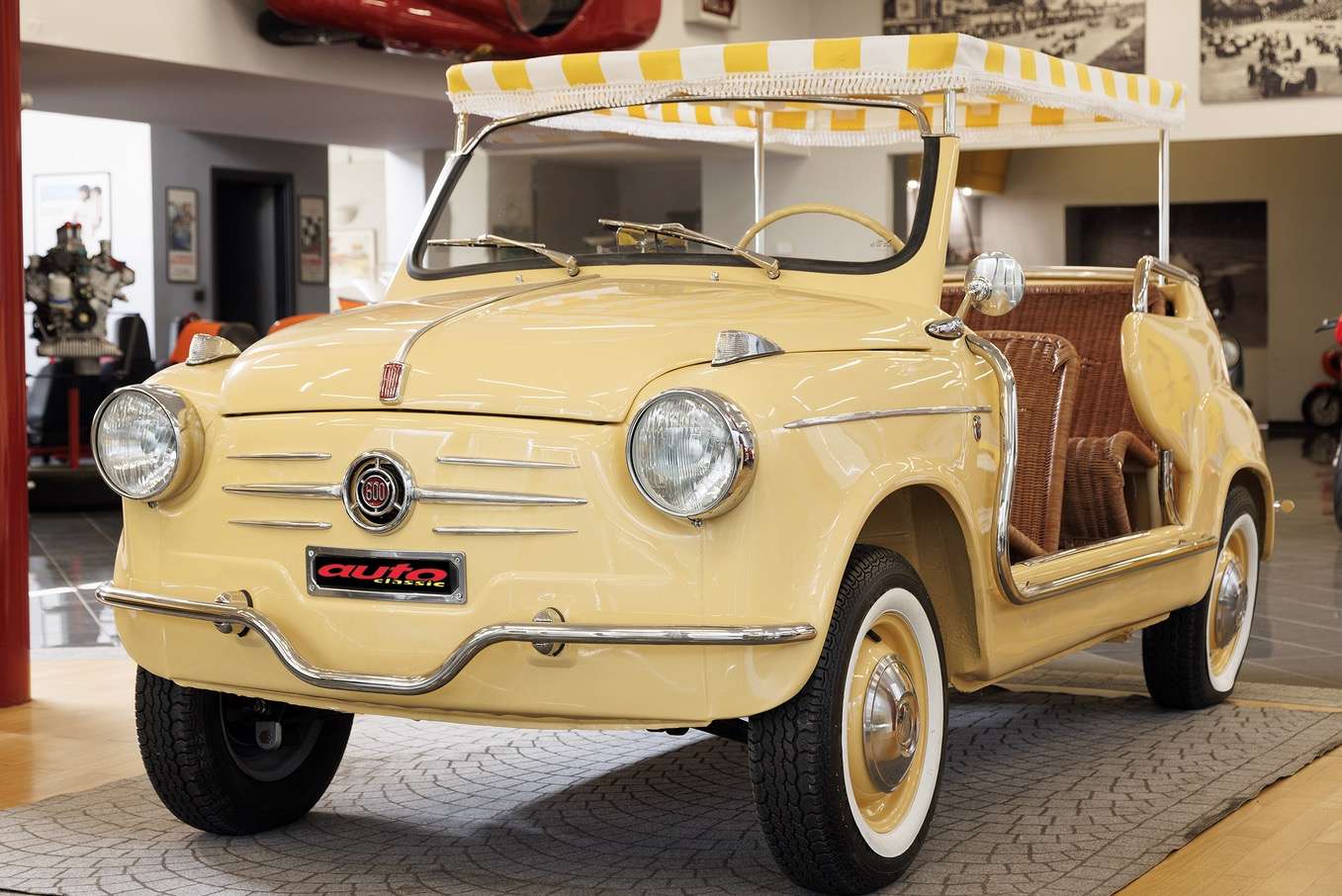 Fiat 600