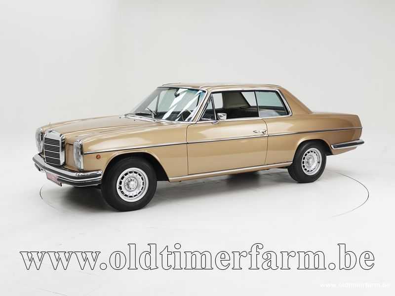 Mercedes-Benz CE