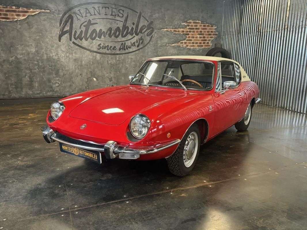 Fiat 850
