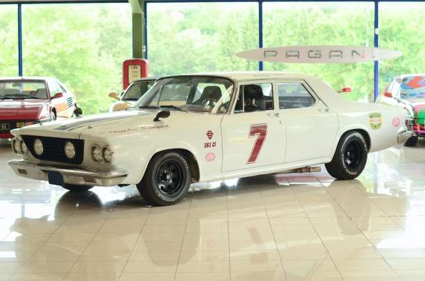 Chrysler Newport