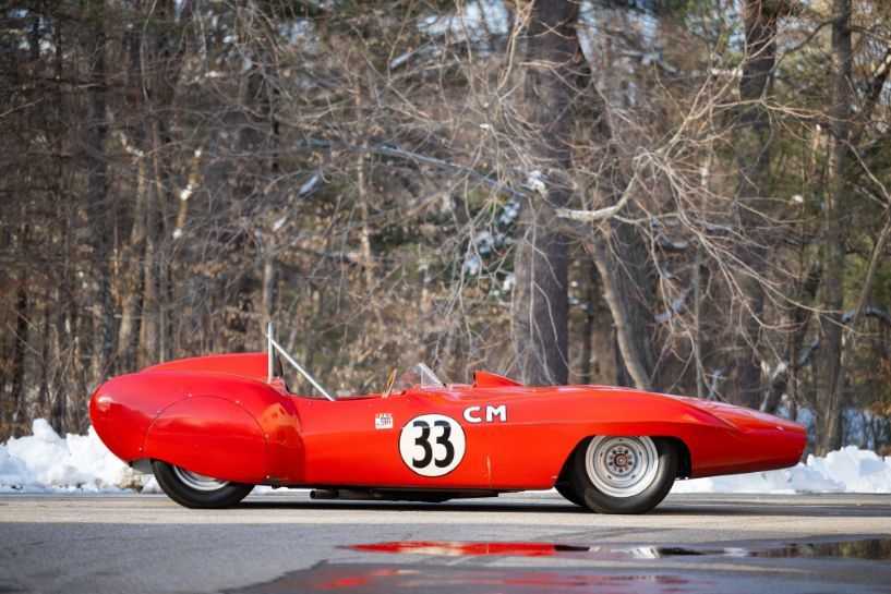 Bocar Stiletto