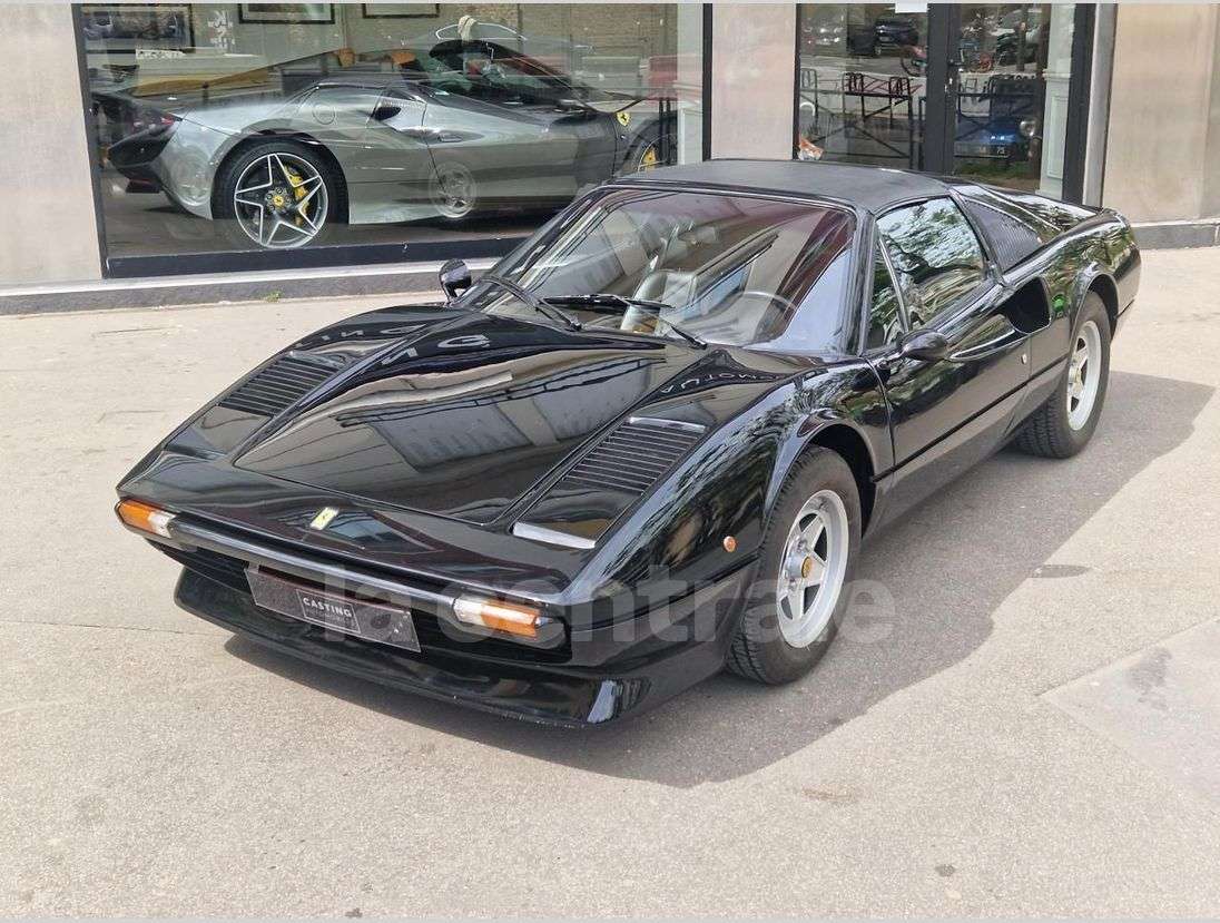 Ferrari 308
