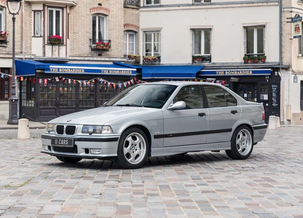 BMW M3