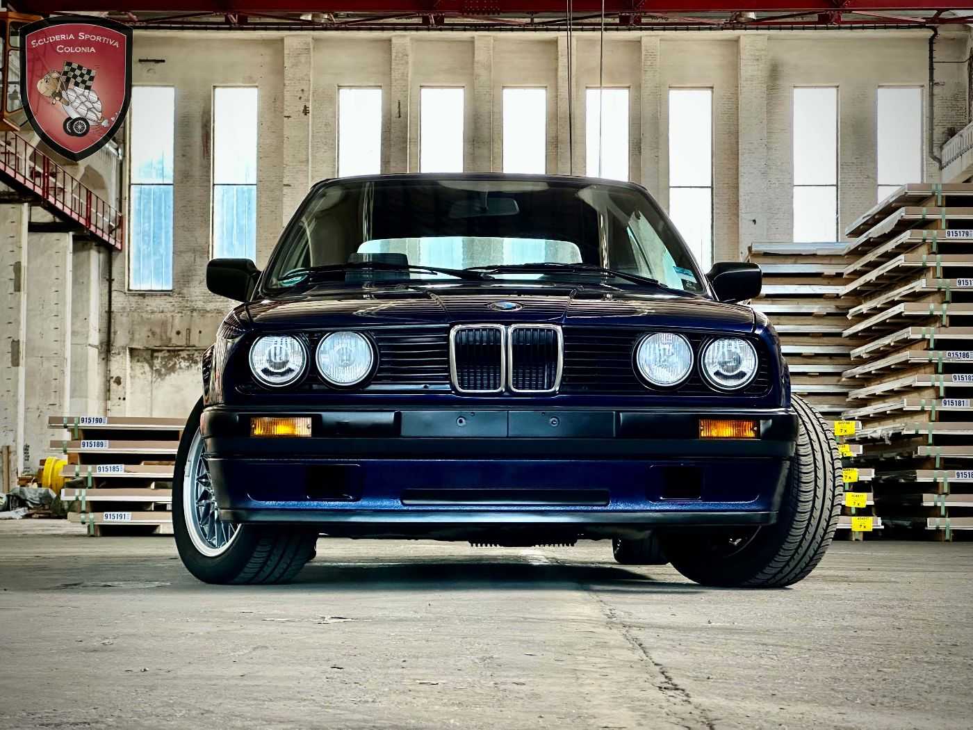 BMW Série 3