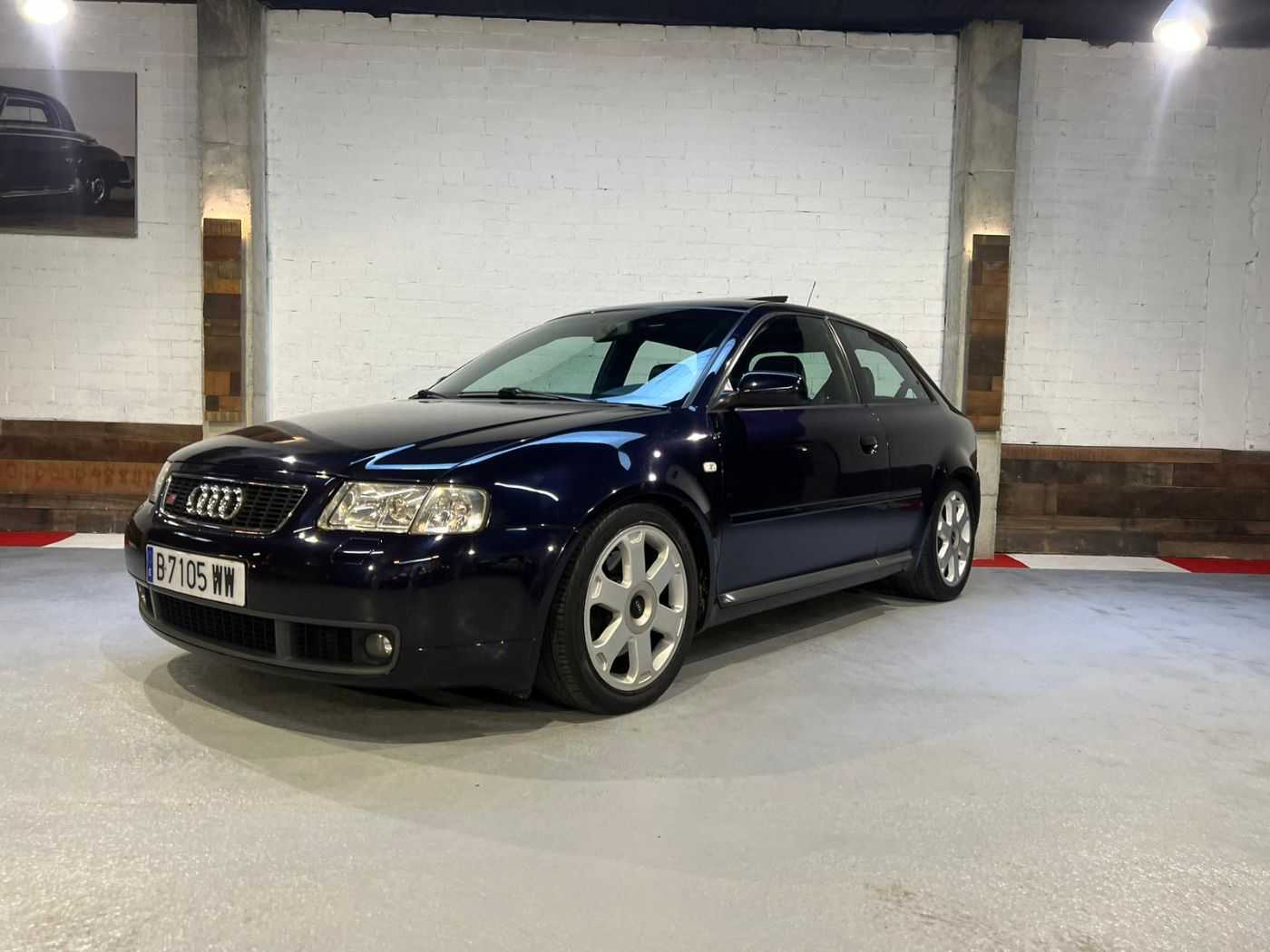 Audi S3