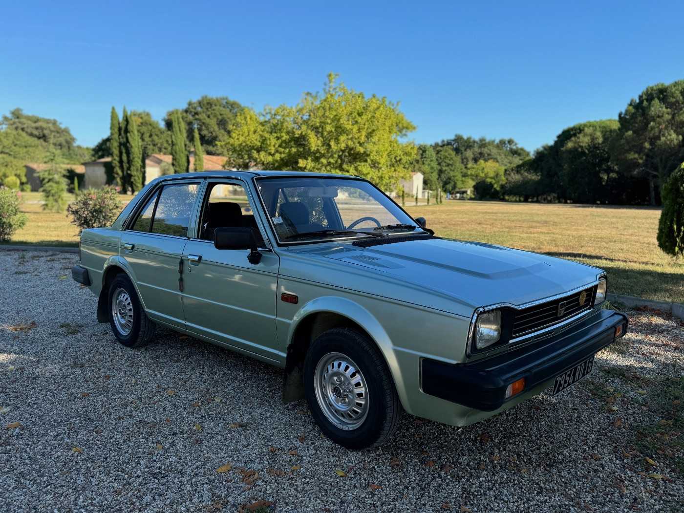 Triumph Acclaim