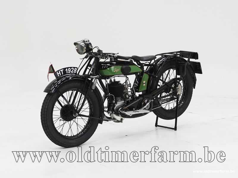 Moto Terrot