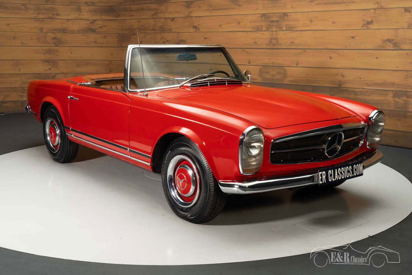 Mercedes-Benz SL