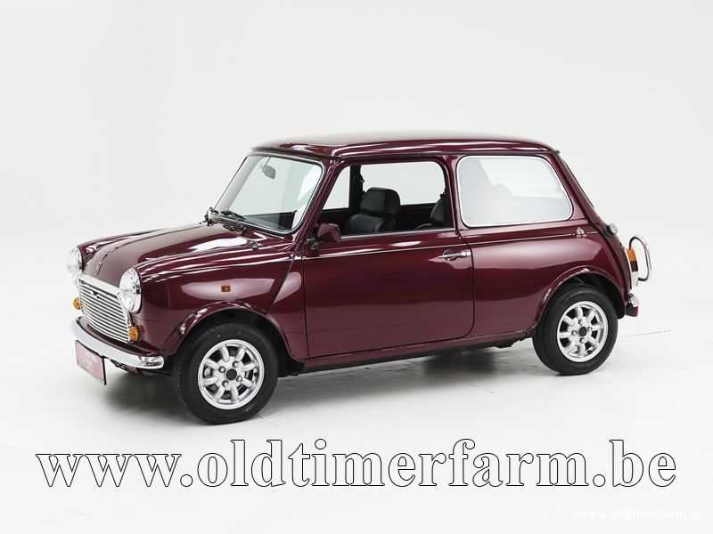 Mini Austin