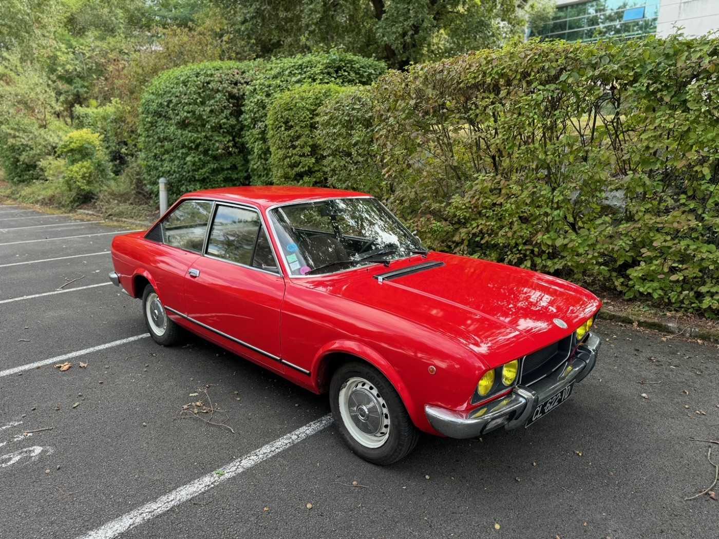 Fiat 124