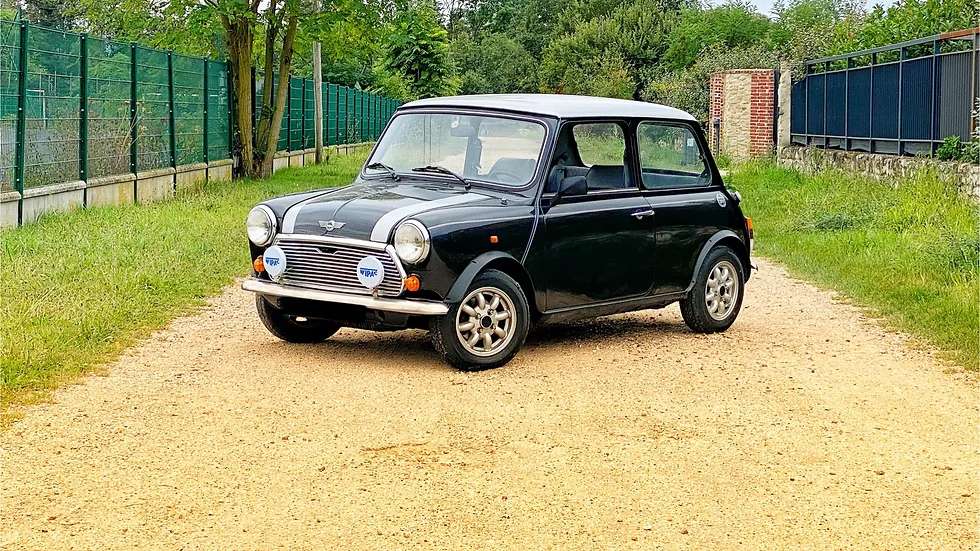 Mini 1000