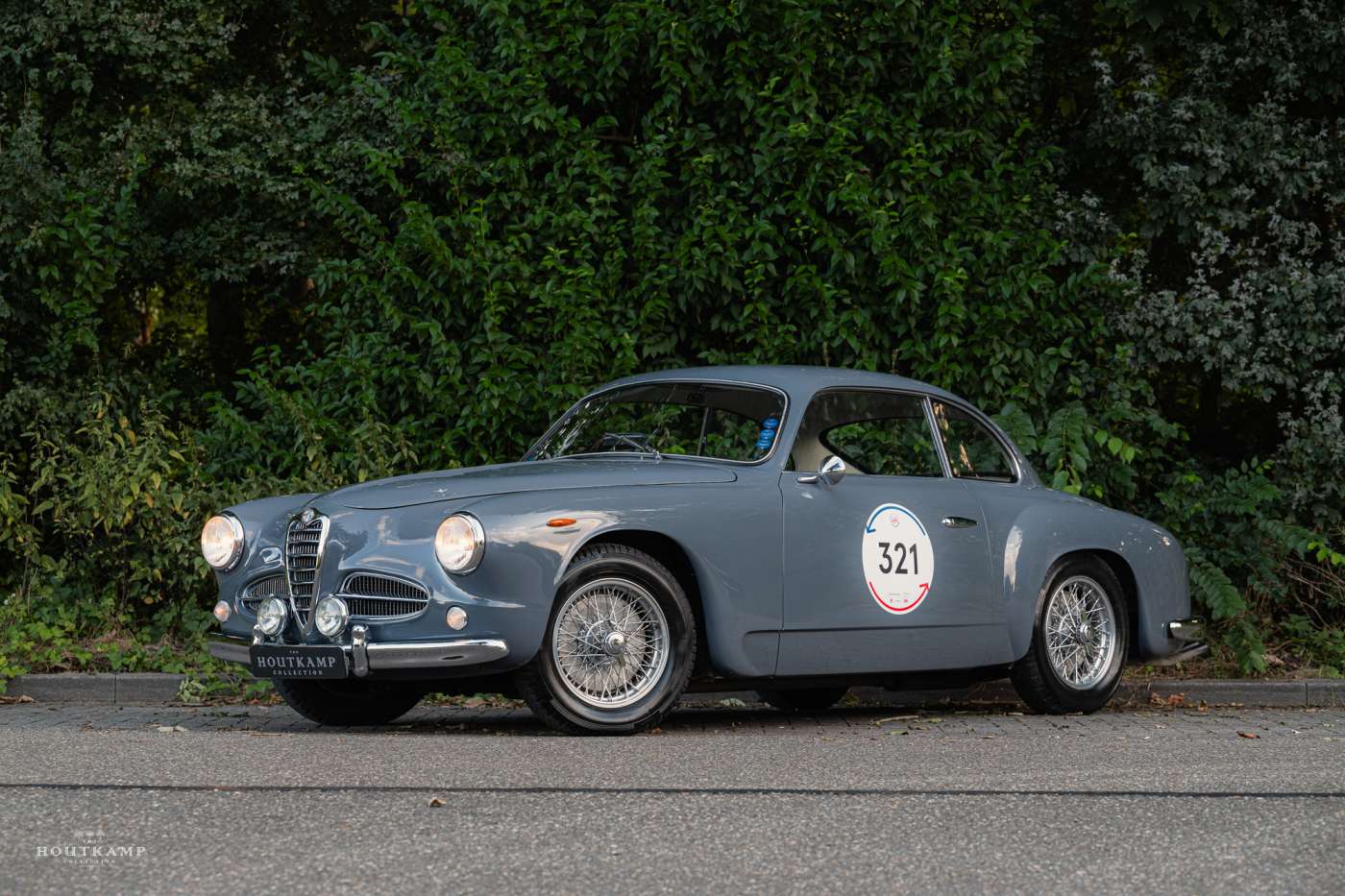 Alfa Roméo 1900