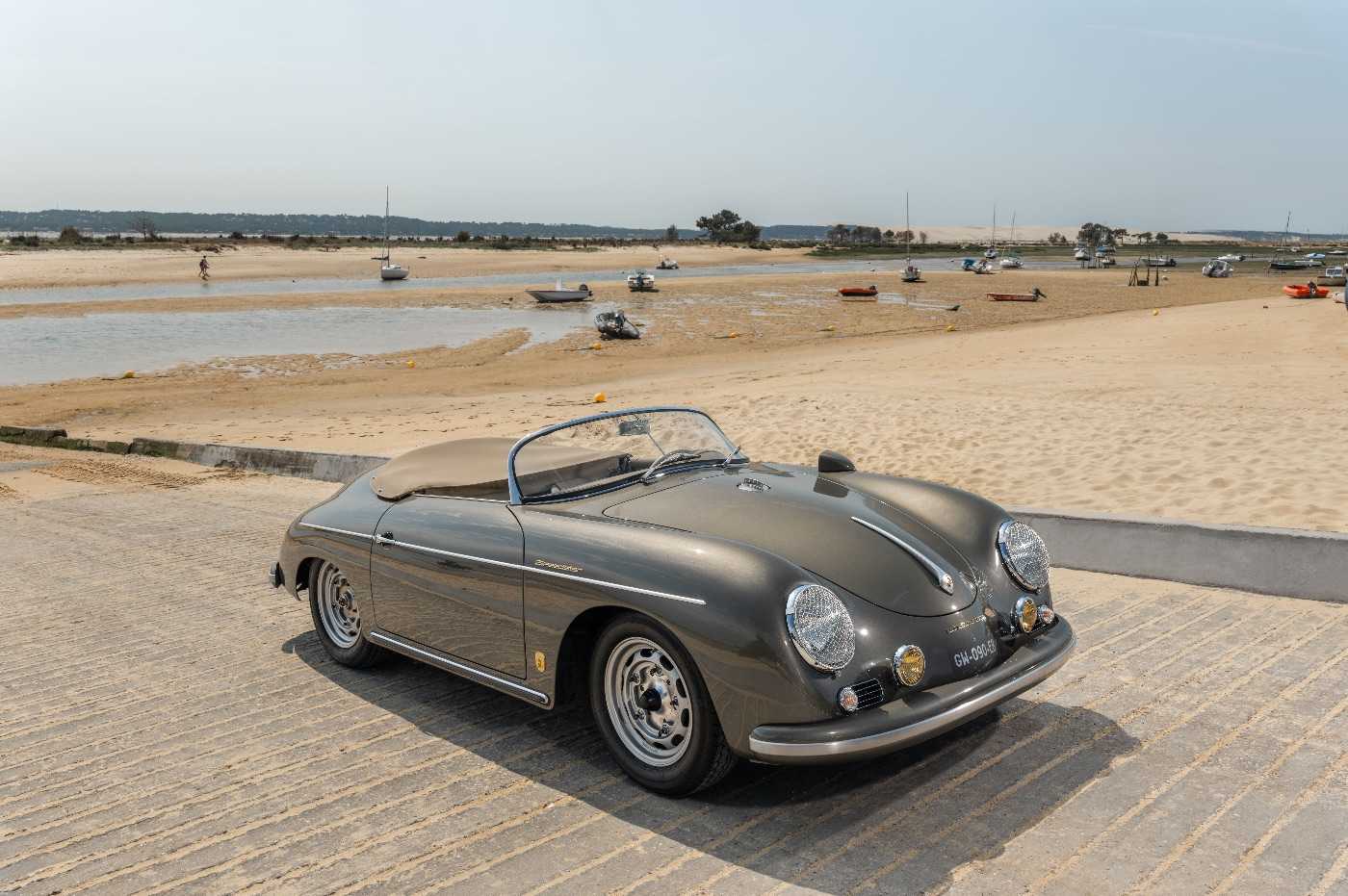 Porsche 356