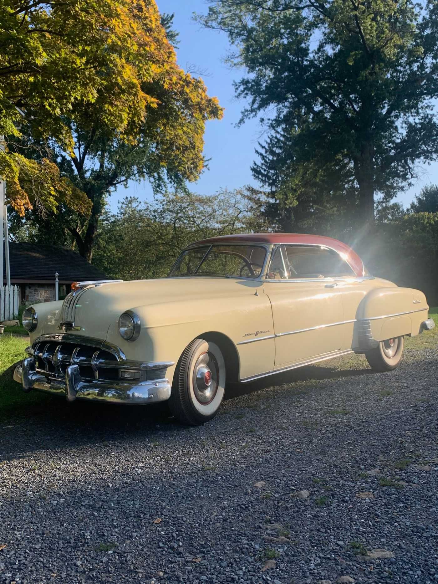 Pontiac Catalina