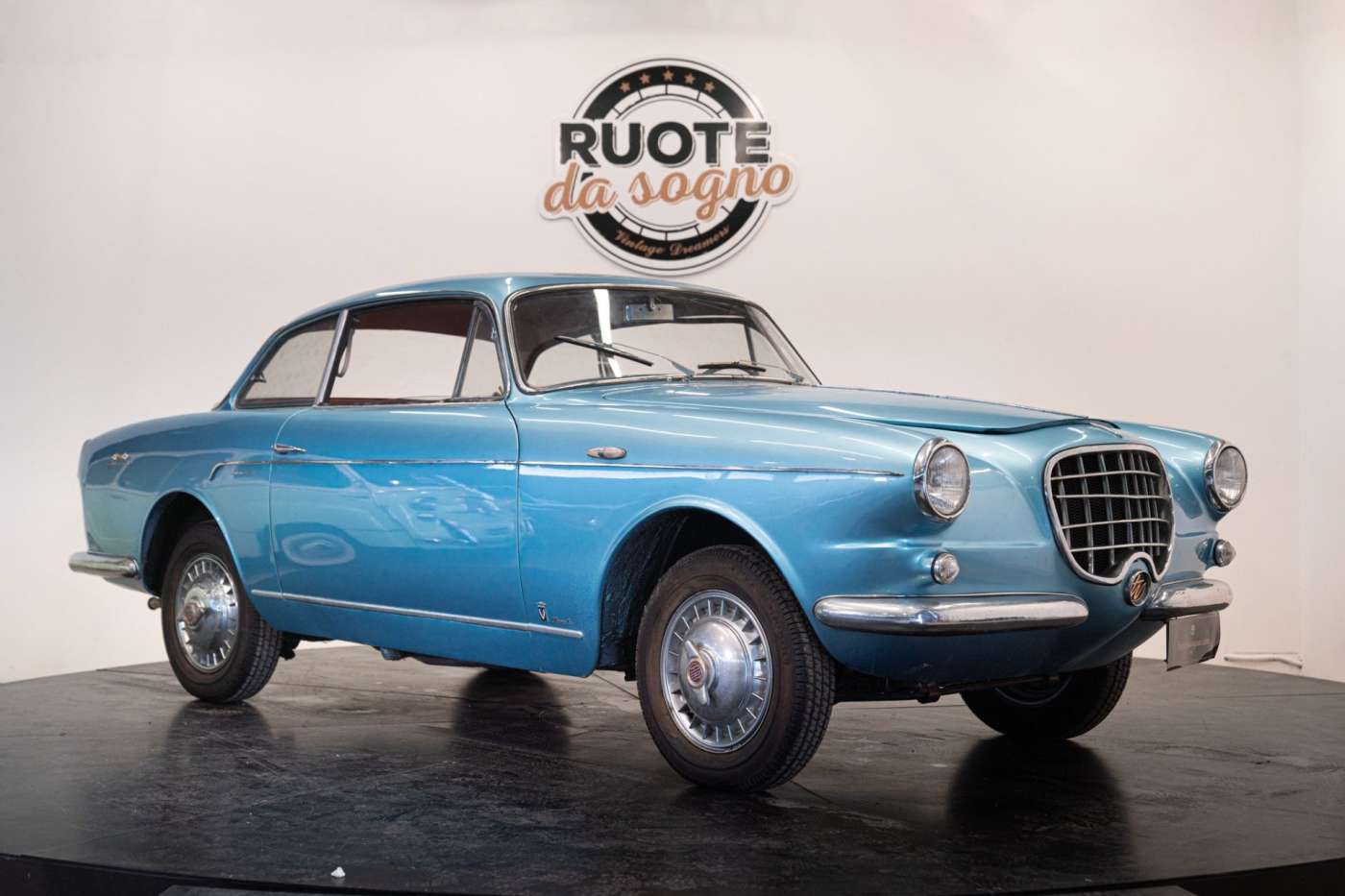 Fiat 1100