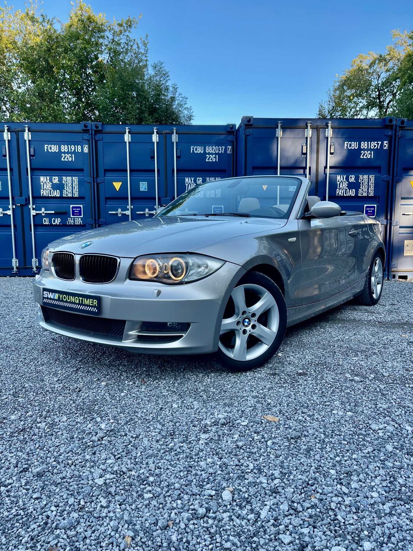 BMW Série 1
