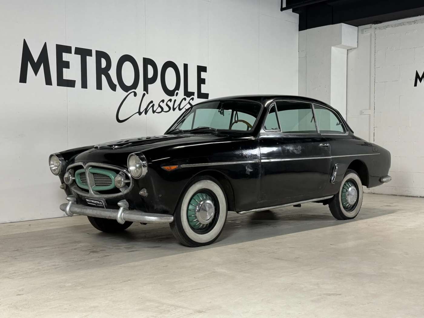 Fiat 1100