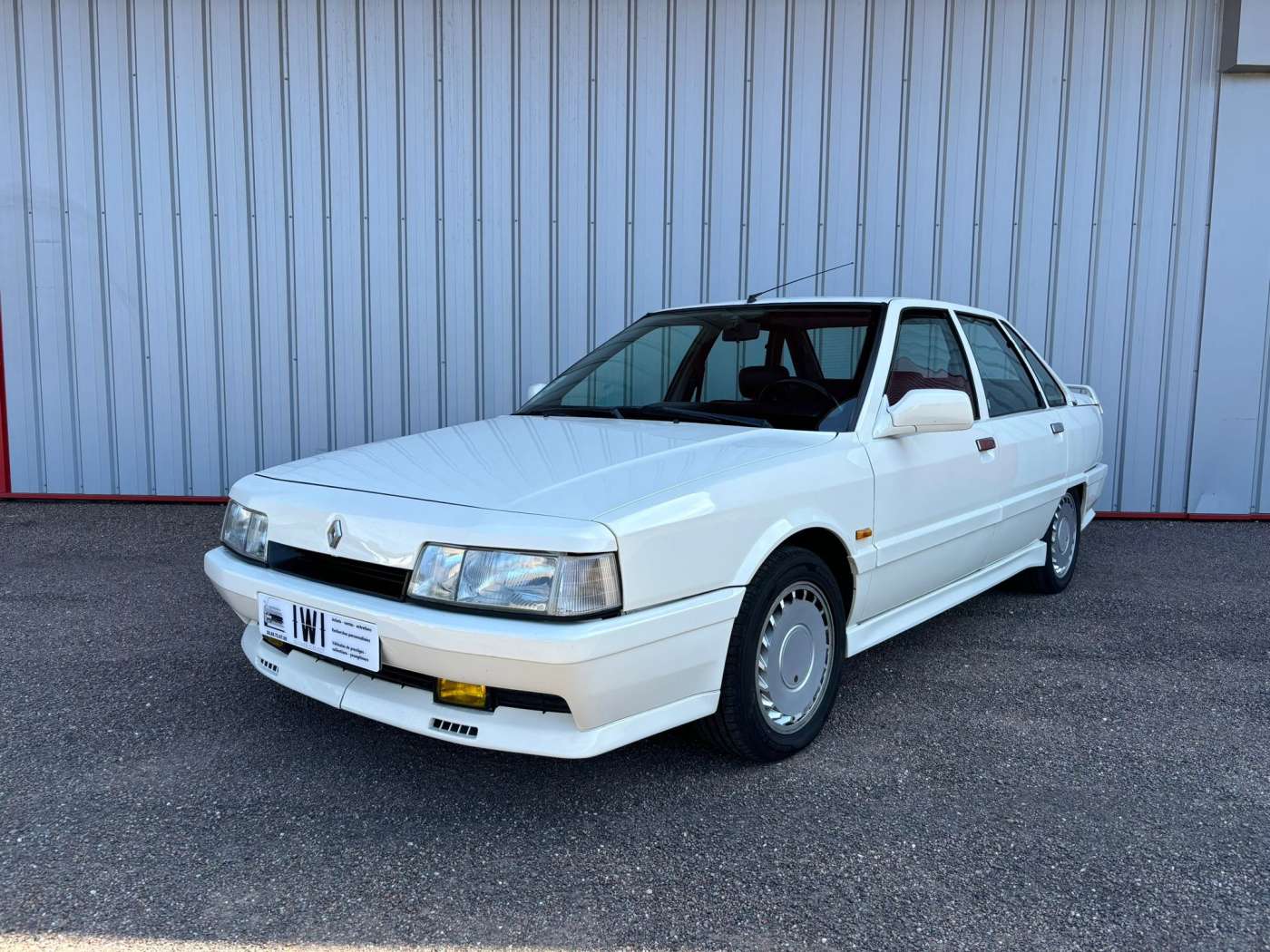Renault 21