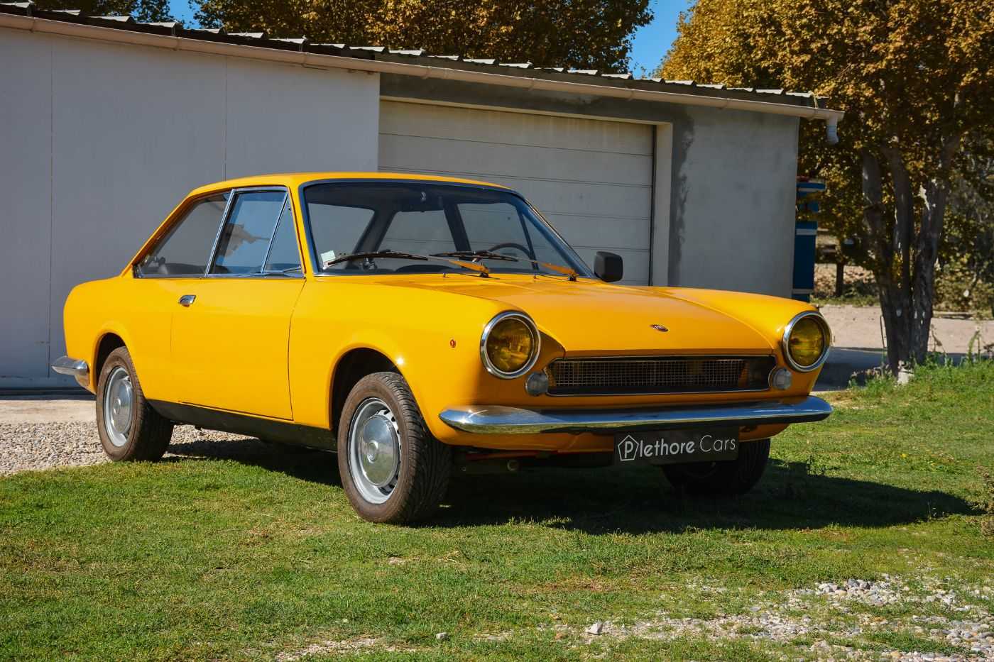 Fiat 124