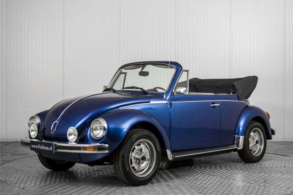 Volkswagen Coccinelle