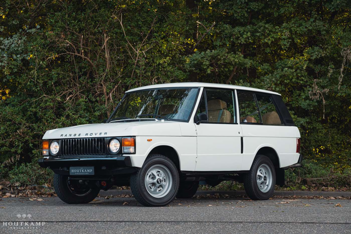 LandRover Range Rover