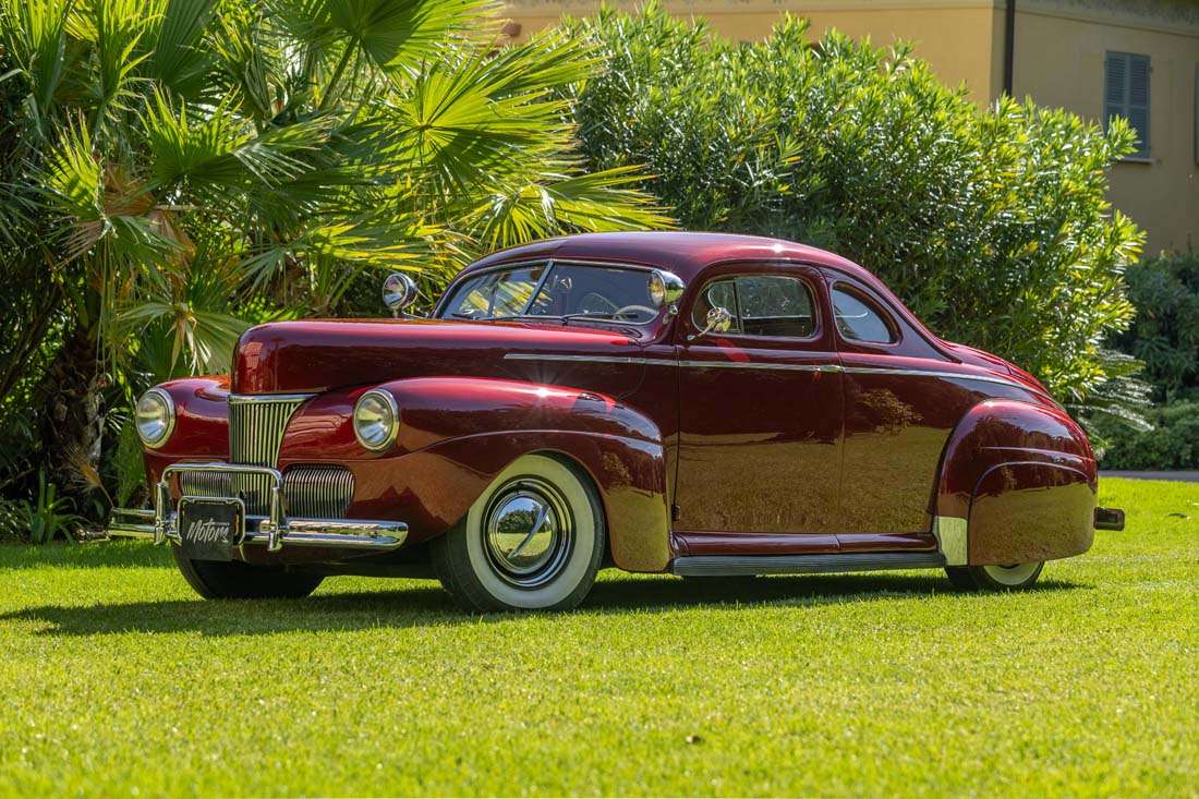 Ford Business
