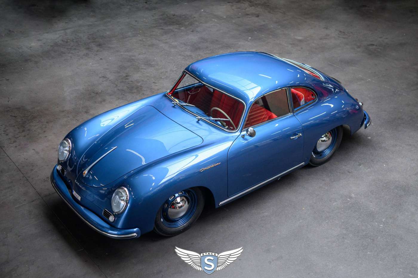 Porsche 356